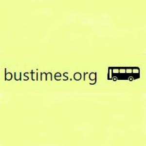 Bus Times logo